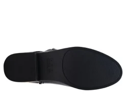 Women's London Rag Snowd Knee High Boots