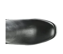 Women's London Rag Sonia Block Heel Booties