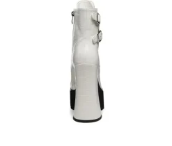 Women's London Rag Stomper Booties