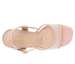 Women's London Rag Sunsa Dress Sandals