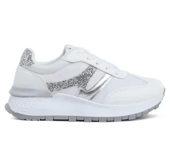 Women's London Rag Tapers Sneakers