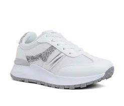 Women's London Rag Tapers Sneakers