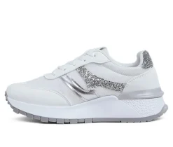 Women's London Rag Tapers Sneakers