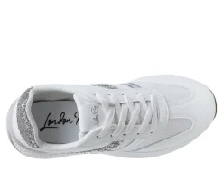 Women's London Rag Tapers Sneakers