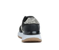 Women's London Rag Tapers Sneakers