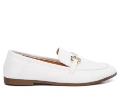 Women's London Rag Taula Horsebit Loafers