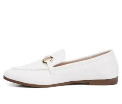 Women's London Rag Taula Horsebit Loafers