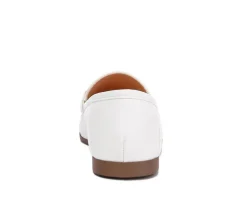 Women's London Rag Taula Horsebit Loafers