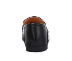 Women's London Rag Taula Horsebit Loafers