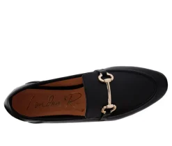 Women's London Rag Taula Horsebit Loafers