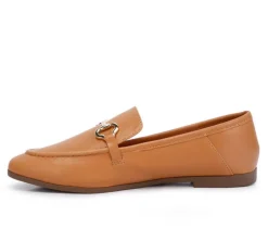 Women's London Rag Taula Horsebit Loafers