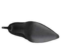 Women's London Rag Tigerlily Over The Knee Stiletto Boots