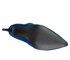 Women's London Rag Tigerlily Over The Knee Stiletto Boots