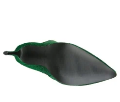 Women's London Rag Tigerlily Over The Knee Stiletto Boots