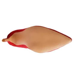 Women's London Rag Tinkles Knee High Stiletto Boots