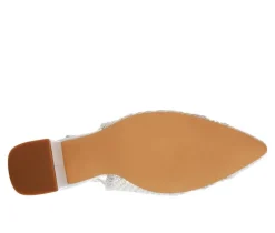 Women's London Rag Tolina Pumps