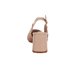 Women's London Rag Tolina Pumps