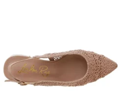 Women's London Rag Tolina Pumps