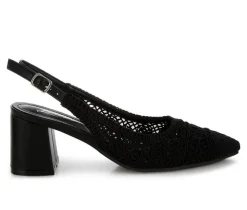 Women's London Rag Tolina Pumps