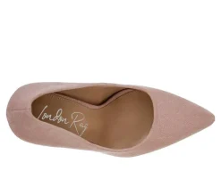 Women's London Rag Uboa Pumps