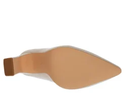 Women's London Rag Uboa Pumps