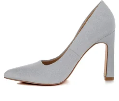 Women's London Rag Uboa Pumps