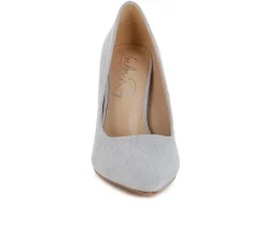 Women's London Rag Uboa Pumps