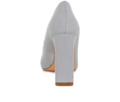 Women's London Rag Uboa Pumps