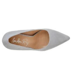 Women's London Rag Uboa Pumps