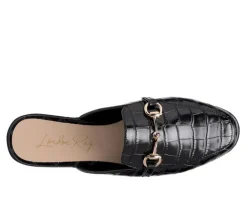 Women's London Rag Velvet Mules