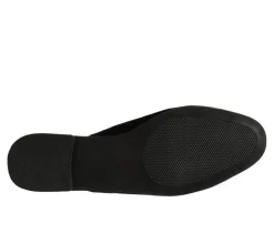 Women's London Rag Velvet Mules