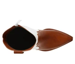 Women's London Rag Wales Western Boots