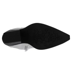 Women's London Rag Wales Western Boots