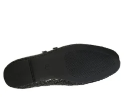 Women's London Rag Warena Flats