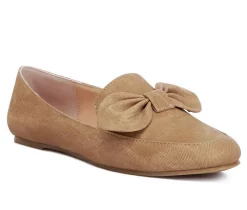 Women's London Rag Waveney Loafers