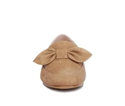 Women's London Rag Waveney Loafers