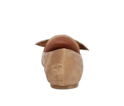 Women's London Rag Waveney Loafers