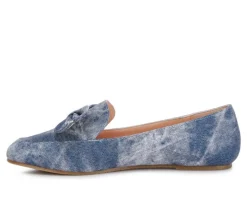 Women's London Rag Waveney Loafers