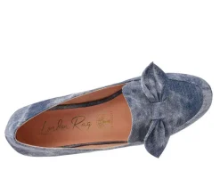 Women's London Rag Waveney Loafers