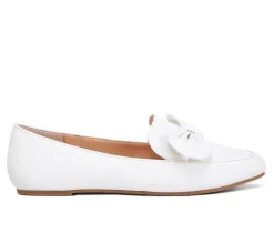 Women's London Rag Waveney Loafers