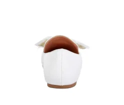 Women's London Rag Waveney Loafers