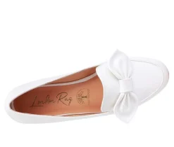 Women's London Rag Waveney Loafers