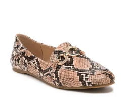 Women's London Rag Wibele Loafers