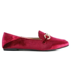 Women's London Rag Wibele Loafers