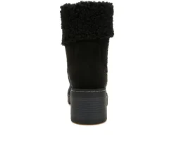 Women's London Rag Woolly Booties