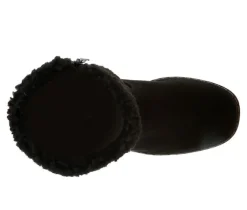 Women's London Rag Woolly Booties