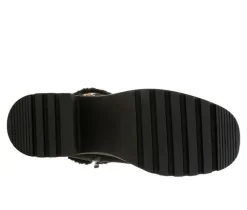 Women's London Rag Woolly Booties