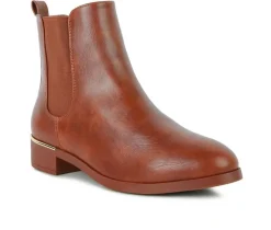 Women's London Rag Yacht Chelsea Booties