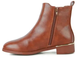 Women's London Rag Yacht Chelsea Booties
