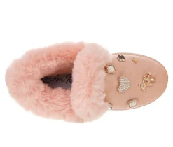 Women's London Rag Zeta Charm Winter Boot